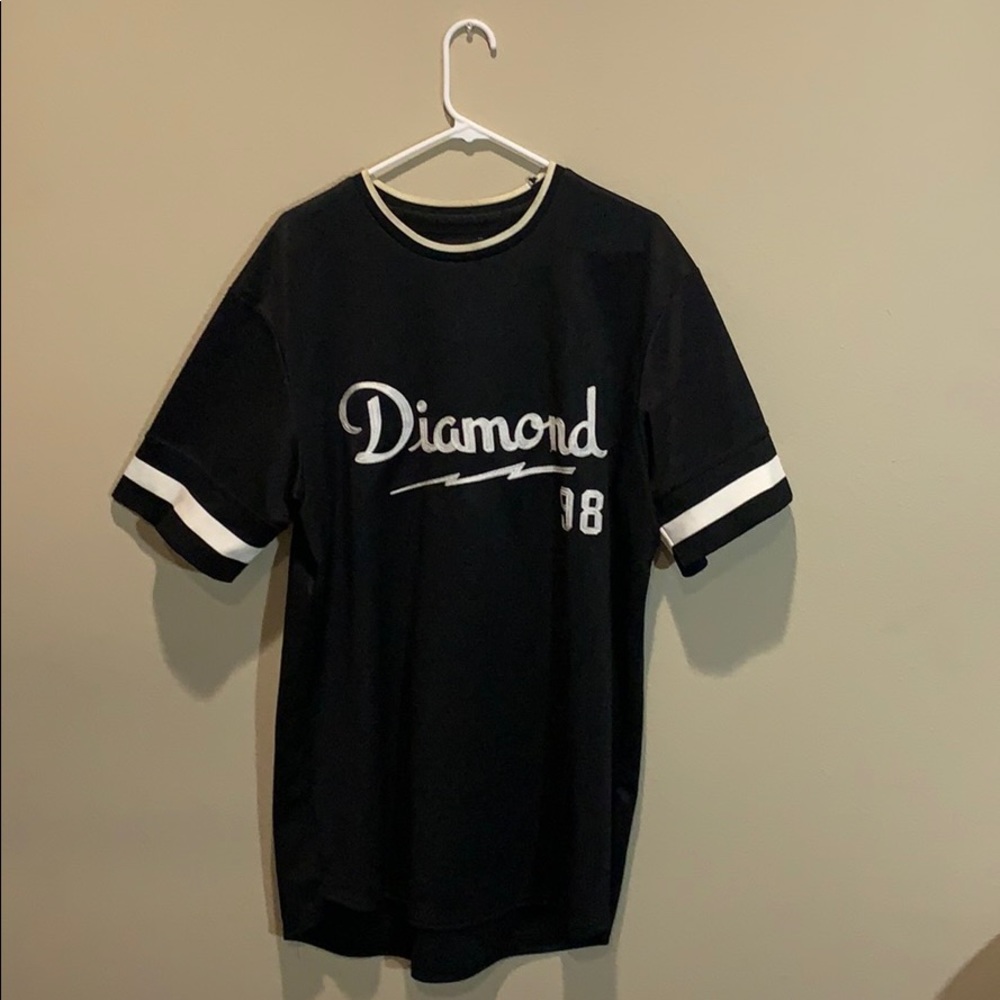 Men’s T shirt